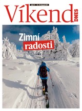 E-magazín Magazín VÍKEND DNES - 13.11.2021 - MAFRA, a.s.