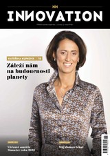 E-magazín INNOVATION 11/2021 - A 11 s.r.o.