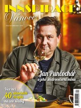 E-magazín INNSPIRACE 4/2021 - Vánoce - A 11 s.r.o.