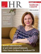 E-magazín PROFI HR 5/2021 - A 11 s.r.o.