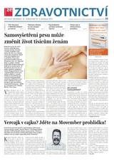 E-magazín Ze Zdravotnictví 22/2021 - A 11 s.r.o.