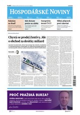 E-magazín HN 220 - 15.11.2021 - Economia, a.s.