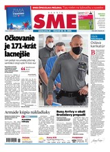 E-magazín SME 16-11-2021 - Petit Press, a.s. 