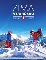 E-magazín SME ZIMA V RAKÚSKU 16-11-2021 - Petit Press, a.s. 