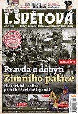 E-magazín I. světová 1/2022 - Extra Publishing, s. r. o.