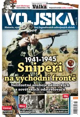 E-magazín Vojska č. 55 - Extra Publishing, s. r. o.