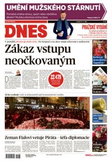 E-magazín MF DNES - 18.11.2021 - MAFRA, a.s.