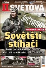 E-magazín II. světová 11/2021 - Extra Publishing, s. r. o.