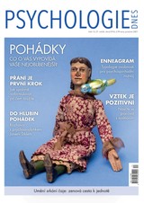 E-magazín Psychologie dnes 12/2021 - Portál, s.r.o.