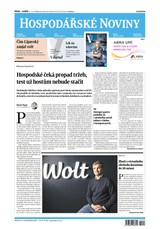 E-magazín HN 223 - 19.11.2021 - Economia, a.s.