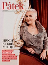 E-magazín Magazín Pátek LN - 19.11.2021 - MAFRA, a.s.
