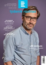 E-magazín Týdeník Rozhlas 48/2021 - Radioservis, a.s.