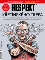 E-magazín Respekt 47/2021 - Economia, a.s.