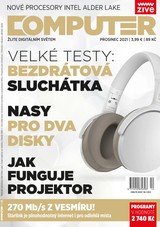 E-magazín Computer - 12/2021 - CZECH NEWS CENTER a. s.