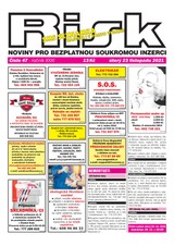 E-magazín Risk 47/2021 - Risk