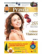 E-magazín Vianočné darčeky 23. 11. 2021 - OUR MEDIA SR a. s.