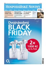 E-magazín HN 225 - 23.11.2021 - Economia, a.s.