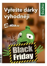 E-magazín METRO - 23.11.2021 - MAFRA, a.s.