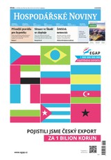 E-magazín HN 226 - 24.11.2021 - Economia, a.s.