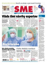 E-magazín SME 24-11-2021 - Petit Press, a.s. 