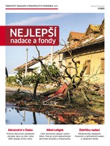 E-magazín HN 227 - 25.11.2021 Nejlepší nadace a fondy - Economia, a.s.