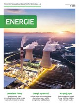 E-magazín Ekonom 48 - 25.11.2021 Magazín Energie - Economia, a.s.