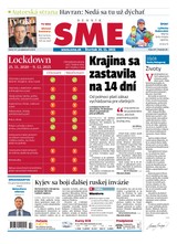 E-magazín SME 25-11-2021 - Petit Press, a.s. 