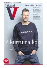 E-magazín HN 228 - 26.11.2021 Víkend - Economia, a.s.