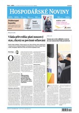 E-magazín HN 228 - 26.11.2021 - Economia, a.s.