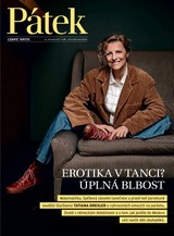 E-magazín Magazín Pátek LN - 26.11.2021 - MAFRA, a.s.