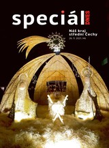 E-magazín Magazín DNES Speciál Střední Čechy - 26.11.2021 - MAFRA, a.s.