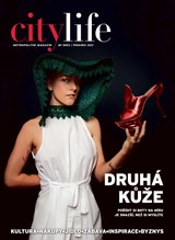 E-magazín MF DNES extra City life - 26.11.2021 - MAFRA, a.s.