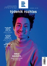 E-magazín Týdeník Rozhlas 49/2021 - Radioservis, a.s.