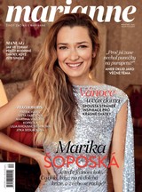 E-magazín Marianne - 12/2021 - Burda Praha spol. s r.o.