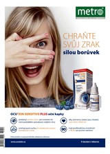 E-magazín METRO - 29.11.2021 - MAFRA, a.s.