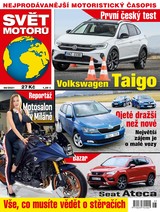 E-magazín Svět motorů - 48/2021 - CZECH NEWS CENTER a. s.