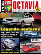 E-magazín Svět motorů Speciál - 04/2021 - CZECH NEWS CENTER a. s.