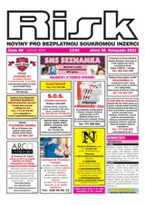 E-magazín Risk 48/2021 - Risk