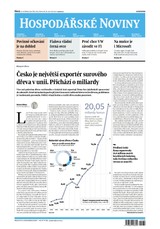E-magazín HN 230 - 30.11.2021 - Economia, a.s.