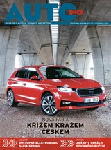 E-magazín AUTO DNES - 30.11.2021 - MAFRA, a.s.