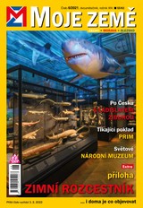 E-magazín Moje Země - 06/2021 - MOJE ZEMĚ ČESKO s r.o.