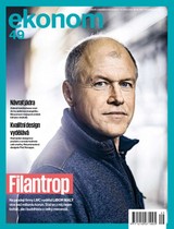 E-magazín Ekonom 49 - 2.12.2021 - Economia, a.s.