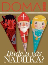 E-magazín DOMA DNES - 1.12.2021 - MAFRA, a.s.