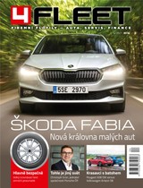 E-magazín 4FLEET - 04/2021 - CZECH NEWS CENTER a. s.