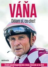 E-magazín Váňa Dělám si co chci! - CZECH NEWS CENTER a. s.