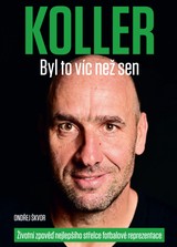 E-magazín Jan Koller - bylo to více než sen - CZECH NEWS CENTER a. s.