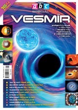 E-magazín Vesmír - CZECH NEWS CENTER a. s.