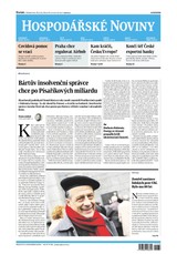 E-magazín HN 232 - 2.12.2021 - Economia, a.s.