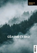 E-magazín PREMIUM GUIDE 11/2021 - Úžasné Česko - A 11 s.r.o.