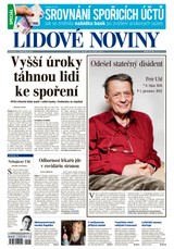 E-magazín LN - 2.12.2021 - MAFRA, a.s.